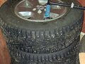 2008 Ford Explorer IV, чёрный, 800000 рублей - вид 5