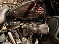 2021 Harley-Davidson CVO Tri Glide, фиолетовый, 7990000 рублей - вид 8