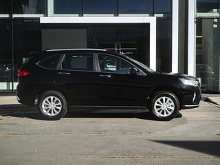 2026 Haval M6 II, чёрный, 2499000 рублей, вид 3