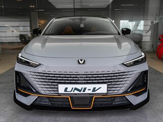 2024 Changan UNI-V I, серый, 2530000 рублей, вид 4