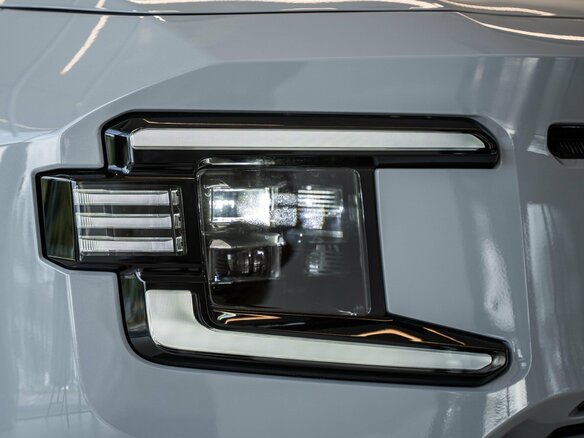 2025 Changan Deepal G318 I, серый, 5740000 рублей - вид 8
