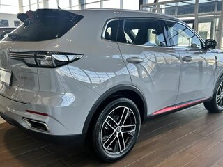 2026 Changan UNI-S I, серый, 3229900 рублей, вид 2