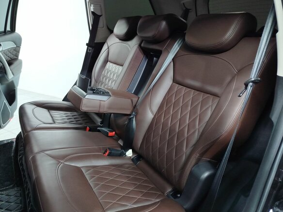 2022 Haval H9 I Рестайлинг, чёрный, 3168000 рублей - вид 28