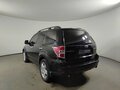 2010 Subaru Forester III, чёрный, 1270000 рублей - вид 6