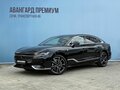 2026 Voyah Passion EVR I, чёрный