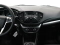 2018 Lada (ВАЗ) Vesta SW Cross I, серый - вид 11