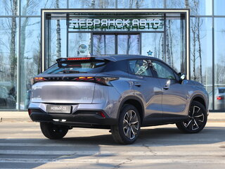 2026 Omoda C5 II, серый, 2929000 рублей, вид 3