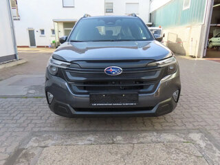 2025 Subaru Forester VI, серый, 5500000 рублей, вид 5