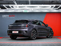 2026 Zeekr 001 103 kWh I Рестайлинг 2, фиолетовый, 10990000 рублей - вид 3