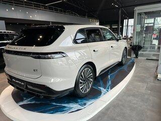 2026 Esteo Exlantix ET, серый, 6990000 рублей, вид 5