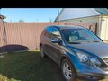2011 Honda CR-V III Рестайлинг, серый, 1800000 рублей - вид 1