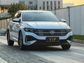 2023 Volkswagen Lavida III Рестайлинг, белый, 1595000 рублей - вид 1