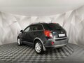 2013 Opel Antara I Рестайлинг, чёрный, 1215150 рублей - вид 3
