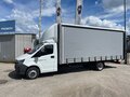 2026 ГАЗ ГАЗель NN, белый, 3564000 рублей - вид 1