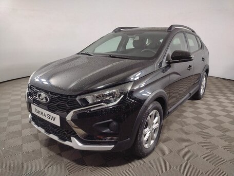 Lada (ВАЗ) Iskra