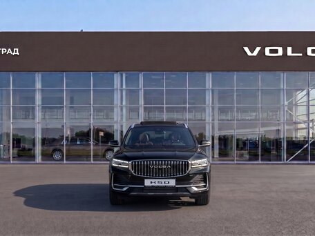 2026 Volga K50, чёрный, 4799000 рублей, вид 1