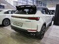 2026 Geely Coolray I Рестайлинг 2, белый, 3020000 рублей - вид 3