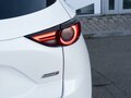 2017 Mazda CX-5 II, белый, 2050000 рублей - вид 8