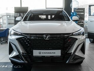 2026 Changan CS35 Max, белый, 2839900 рублей, вид 3