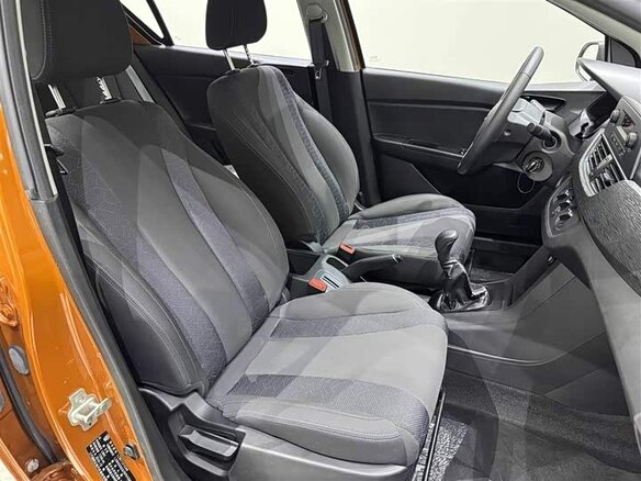2019 Baojun 310 I, оранжевый, 1036000 рублей - вид 26
