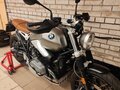 2016 BMW R Nine T Scrambler, серебристый, 1200000 рублей - вид 3