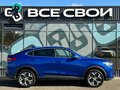 2022 Haval F7x I Рестайлинг, синий, 1997000 рублей - вид 7
