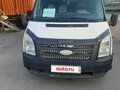 2007 Ford Transit, белый, 500000 рублей
