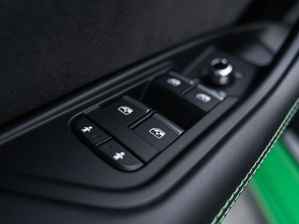2019 Audi S5 II (F5), зелёный, 4500000 рублей - вид 35