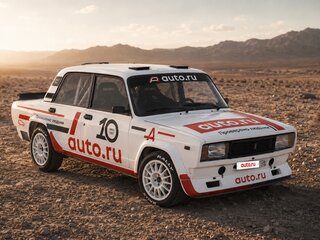 2001 Lada (ВАЗ) 2105, белый, 210000 рублей, вид 1