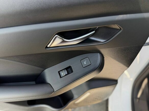 2026 Haval Jolion I Рестайлинг 2, белый, 2699000 рублей - вид 12