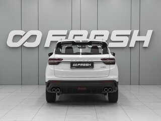 2024 Belgee X50, белый, 1459000 рублей, вид 4