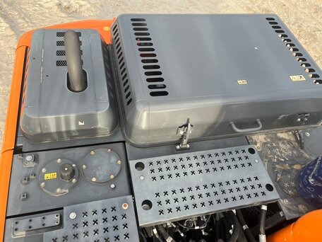 2022 Doosan DX200, 6700000 рублей, вид 5