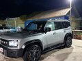 2024 Jetour T2, серый, 2649000 рублей - вид 8
