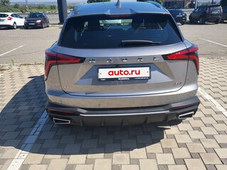 2025 Haval F7 II, серый, 2650000 рублей, вид 4