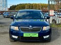 2015 Skoda Octavia III (A7), синий, 1299000 рублей - вид 5