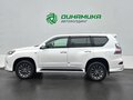 2016 Lexus GX 460 II Рестайлинг, белый, 6499000 рублей - вид 7