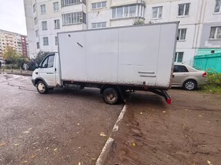 2011 ГАЗ 2747, белый, 750000 рублей, вид 5