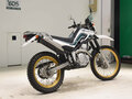 2008 Yamaha XT250 Serow, белый, 480000 рублей - вид 2