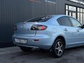 2006 Mazda 3 I (BK) Рестайлинг, серебристый, 540000 рублей - вид 7