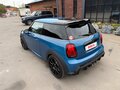 2021 Mini Hatch JCW III (F55/F56) Рестайлинг 2, синий, 3900000 рублей - вид 6