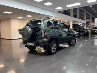 2021 Lada (ВАЗ) Niva Travel I, зелёный, 1050000 рублей, вид 2