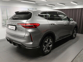 2023 Haval F7 I Рестайлинг, серый, 2419000 рублей, вид 4