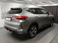 2023 Haval F7 I Рестайлинг, серый, 2419000 рублей - вид 3