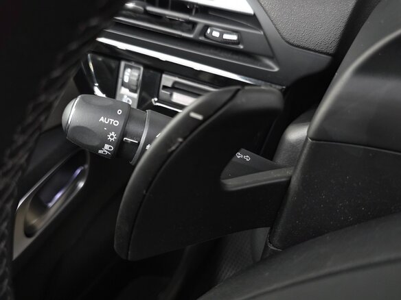 2021 Citroen C4 SpaceTourer Grand I, белый, 1470017 рублей - вид 13