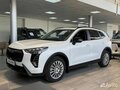 2026 Haval Jolion I Рестайлинг 2, белый, 2649000 рублей