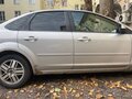 2007 Ford Focus II Рестайлинг, серебристый, 350000 рублей - вид 2