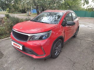 2023 Livan X3 Pro, красный, 850000 рублей, вид 2