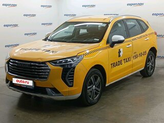 2023 Haval Jolion I, белый, 1072700 рублей, вид 2