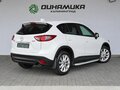 2013 Mazda CX-5 I, белый, 1580000 рублей - вид 4