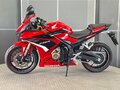 2023 Honda CBR 400R, красный, 677000 рублей - вид 4